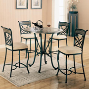 Ardith Casual Dining Room Set